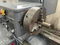 #5 WARNER &amp; SWASEY MODEL #@1470 RAM TYPE TURRET LATHE: STOCK #80661