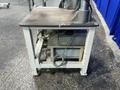 BRANSON 23” X 32” 2 HEAD ULTRASONIC WELDER
