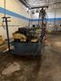 12 STAND  X 2.5" ARBOR X 12" ROLLSPACE ARDCOR STUD MILL/ROLLLFOMING LINE. STOCK # 0759126