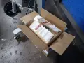 LABEL-AIRE INC. LABEL PRINTER   -  3114-1500 LH