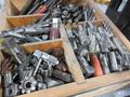 HSS Treasure Chest; Drills, Endmills, Taps &amp; MORE!! 888LBS- Auction Item