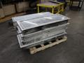 Explosion Proof Led Lights, Single Phase (8pcs) on Pallet. 48" x 16"- Auction Item