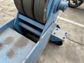 60 TON PANDJIRUS  MISSOURI MULE IDLER  TURNING ROLLS: STOCK #78850