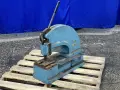 Manual Punch Press Di-acro - 2