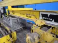 Yale 10 Ton Bridge Crane - Cew10x20rt14d4
