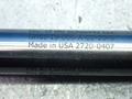 ALLIANCE SENSORS GROUP 3 LINEAR VARIABLE INDUCTIVE TRANSDUCER POSITION SENSORS  -  GHSI-19-006-A-02-20-S