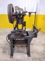 3/4 HP BIGGS NYSTROM PRE PUNCH PRESS: STOCK #20527