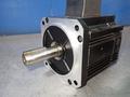 OMRON 0.9 KW AC SERVO MOTOR  -  R88M-K90010F-BS2