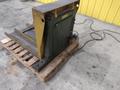 4,000 LBS SOUTHWORTH HYDARULIC PALLET TIPPER / UPENDER, 110V SINGLE PHASE: STOCK #22328