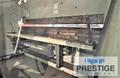 Accurpress 600 Ton x 16&#039;  3-Axis CNC Hydraulic Press Brake