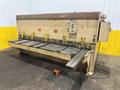 10' X 1/4" STANDARD INDUSTRIAL MODEL #AS250-10 HYDRAULIC POWER SHEAR: STOCK #23296