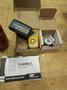 Electronic Gas Detectors with Reference Cylinders and Manuals- Auction Item