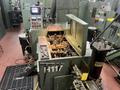 Nakashimada Model NP-40 Two Die Three Blow Cold Header