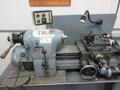 Hardinge HLV-H Toolroom Lathe, 11&quot; Max Swing, 18&quot; Max Center Distance, 6.5&quot; Swing Over Cross Slide, Variable Speed Spindle Up To 3000 RPM, 1-1/16&quot; Bar Capacity- Auction Item