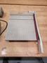Laminator Machines (2), Boston 2612 Paper Cutter- Auction Item