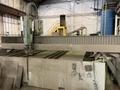 144" X 336" FLOW 60,000 PSI FLOW WATER JET CUTTING SYSTEM. STOCK #0119926