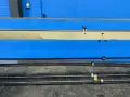 Hardinge 1” X 186” Bar Feeder - Har-matic