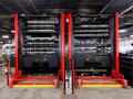 Amada EML2515-AJ 3kW / 33 TNF w/Automation - Accepting Offers
