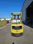 HYSTER S50XM FORKLIFT USA Side shift, 40” Forks #8047