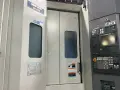 MORI SEIKI CO. LTD. CNC HMC  -  SH-633
