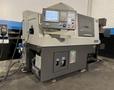 Tsugami S206 CNC Swiss Type Automatic Lathe – Bar Feeder