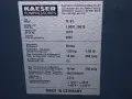 KAESER REFRIGERATED DRYER  -  TE 91