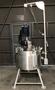 High Purity Extractions HP40 Stainless 35 Gallon Mixer - Rotary Extractor 2019 equipped with Cryogenic Capable, >95% Plant Extraction*, 60 lbs. per Hour Capacity
