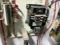 ALLEN-BRADLEY 1336 PLUS II SENSORLESS VECTOR VARIABLE FREQUENCY DRIVE  -  1336F-BP300-AN-EN909-L6-NCM-MX909