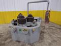 5&quot; X 5&quot; X 1/2&quot; ROUNDO MODEL #R-5-S HYDRAULIC ANGLE ROLL: STOCK #23480