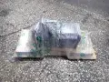 REXROTH SERVO MOTOR  -  MSK101D-0200-NN-M1-AG2-NNNN