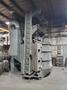 72&quot; PANGBORN 2-WHEEL NO. 6LK ROTOBLAST SHOT BLAST MACHINE. STOCK # 0662125