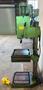 24&quot; Solberga Single Spindle Drill SE1735, Floor, Gear Head, Nice