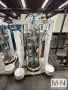 55 GALLON FLUID AUCTOMATION SILICONE PUMP MFG 2007