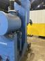 20 HP VAC-U-MAX MODEL #1500FV PORTABLE VACUUM DUST COLLECTOR: STOCK #20581