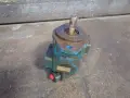 VICKERS HYDRAULIC PUMP  -  V20101F8S2S1AD12