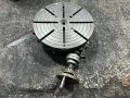 Troyke 18” Diameter  Rotary Table