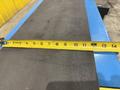 12&quot; BELT CONVEYOR: STOCK #23306