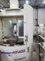 Kitamura MyCenter HX400i CNC HMC, 2000 – Fanuc Control, 4th Axis