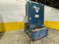 48&quot; TABLE X 72&quot; HIGH PMW MODEL #812-72 ROTARY TABLE PARTS WASHER, ELECTRIC HEAT: STOCK #21884