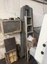 5" GIDDINGS &amp; LEWIS 350-T HORIZONTAL BORING MILL TAILSTOCK. STOCK #0545126