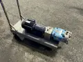 WAUKESHA 3 HP PUMP  -  030 U1