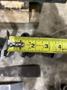 3&quot; X 24&quot; MITTS &amp; MERRILL MODEL #5HFR-KS HYDRAULIC KEY CUTTER BROACH KEYSEATER: STOCK #23647