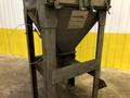 5 HP PANGBORN MODEL 36 DUST COLLECTOR: STOCK #15233