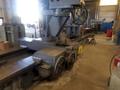 Mesta 134″ X 672″ Engine Lathe – 68″ Chuck, Available Immediately