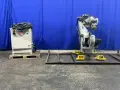 MOTOMAN ROBOT  -  UP165