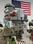 Bridgeport Series 1 Vertical Milling Machine 1992’ USA #7705