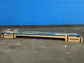 Gorbel 150 Lbs Jib Crane Boom Arm - Ss-99004