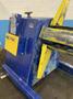 10,000 LB X 36" MECON INDUSTRIES MODEL 10036 POWER UNCOILER: STOCK #81084