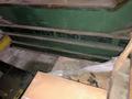 8,000# WEST BEND COIL UPENDER TIPPER FLIPPER STOCK# 2847