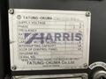 USED, OKUMA GENOS L300MYW CNC LATHE